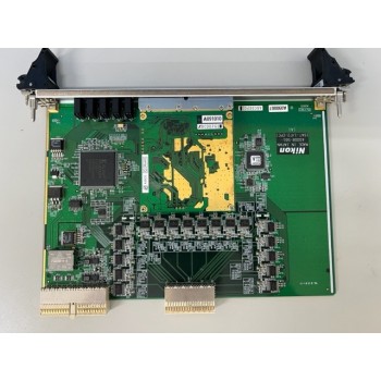 Nikon 4S020-249 4S008-561iSAT-I/F2-X6C Board